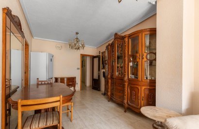 Reventa - Apartamento - Torrevieja - Estacion de autobuses