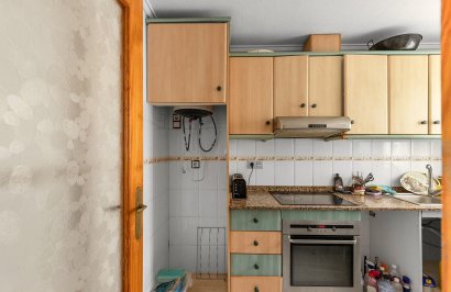 Reventa - Apartamento - Torrevieja - Estacion de autobuses