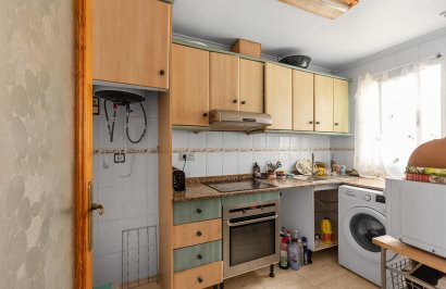 Reventa - Apartamento - Torrevieja - Estacion de autobuses