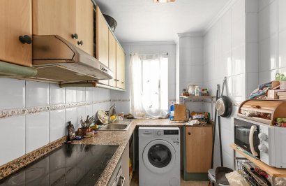 Reventa - Apartamento - Torrevieja - Estacion de autobuses