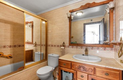 Reventa - Apartamento - Torrevieja - Estacion de autobuses