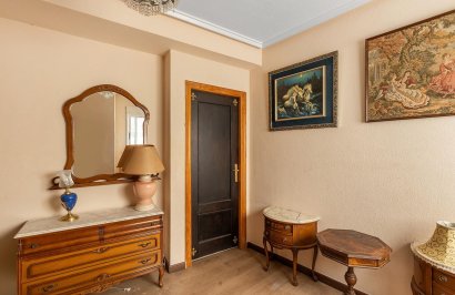 Reventa - Apartamento - Torrevieja - Estacion de autobuses