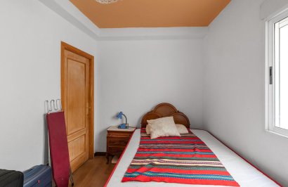 Reventa - Apartamento - Torrevieja - Estacion de autobuses