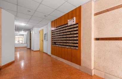 Reventa - Apartamento - Torrevieja - Estacion de autobuses