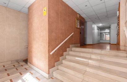 Reventa - Apartamento - Torrevieja - Estacion de autobuses