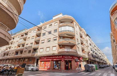 Reventa - Apartamento - Torrevieja - Estacion de autobuses