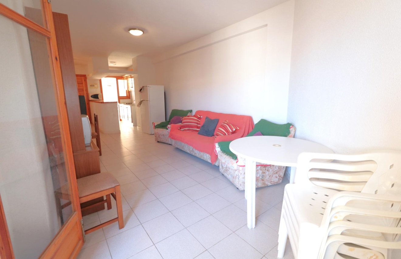 Reventa - Apartamento - Torrevieja - La veleta