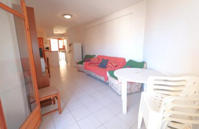 Reventa - Apartamento - Torrevieja - La veleta