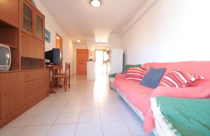 Reventa - Apartamento - Torrevieja - La veleta