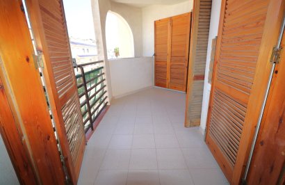 Reventa - Apartamento - Torrevieja - La veleta