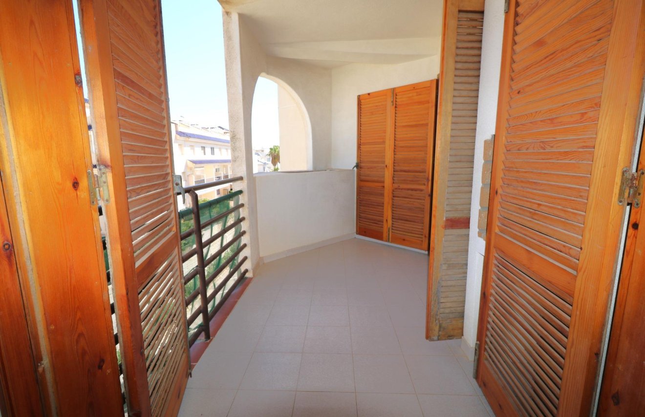 Reventa - Apartamento - Torrevieja - La veleta