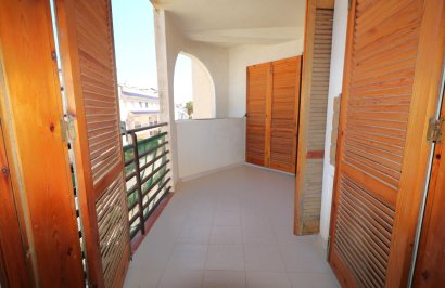 Reventa - Apartamento - Torrevieja - La veleta