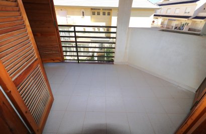 Reventa - Apartamento - Torrevieja - La veleta