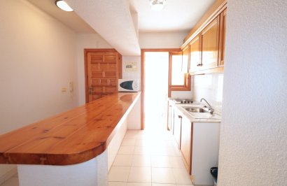 Reventa - Apartamento - Torrevieja - La veleta