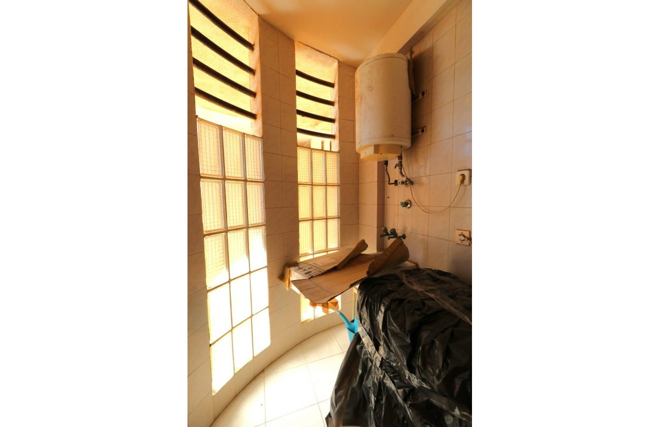 Reventa - Apartamento - Torrevieja - La veleta