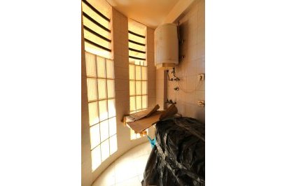 Reventa - Apartamento - Torrevieja - La veleta