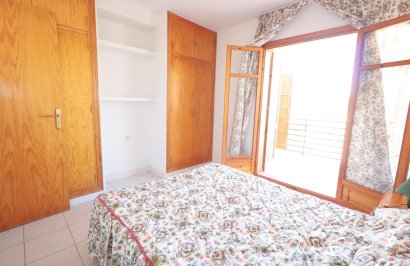 Reventa - Apartamento - Torrevieja - La veleta