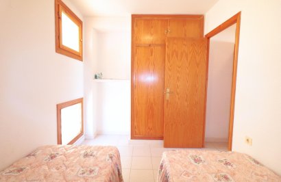 Reventa - Apartamento - Torrevieja - La veleta