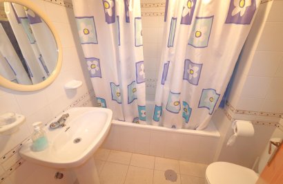 Reventa - Apartamento - Torrevieja - La veleta