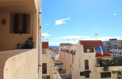 Reventa - Apartamento - Torrevieja - La veleta