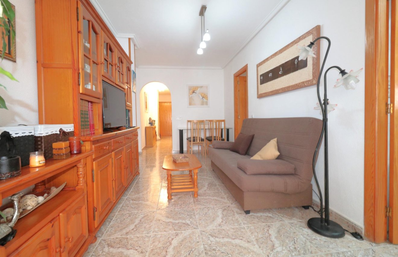 Reventa - Apartamento - Torrevieja - Acequion
