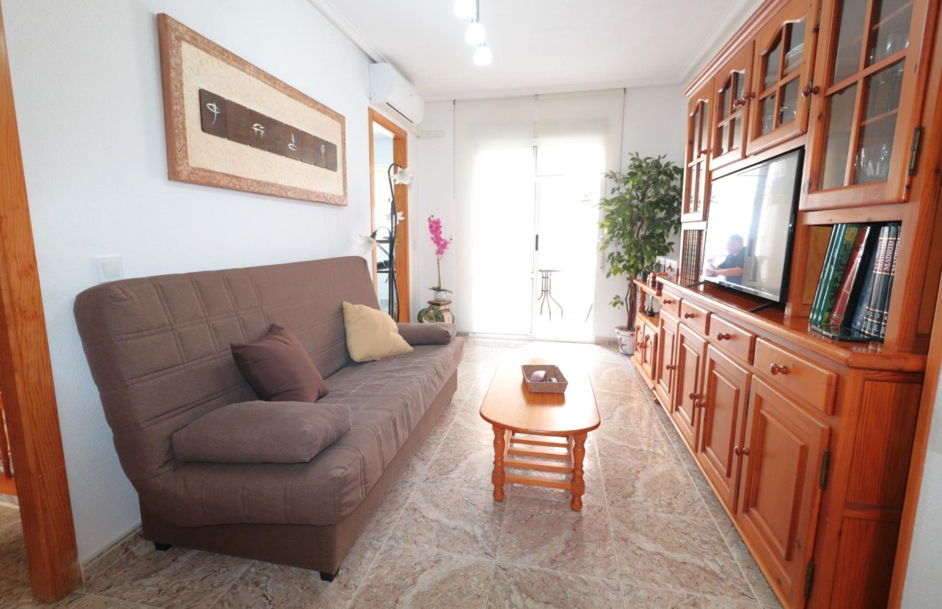 Reventa - Apartamento - Torrevieja - Acequion