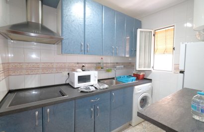 Reventa - Apartamento - Torrevieja - Acequion