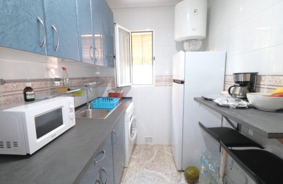 Reventa - Apartamento - Torrevieja - Acequion