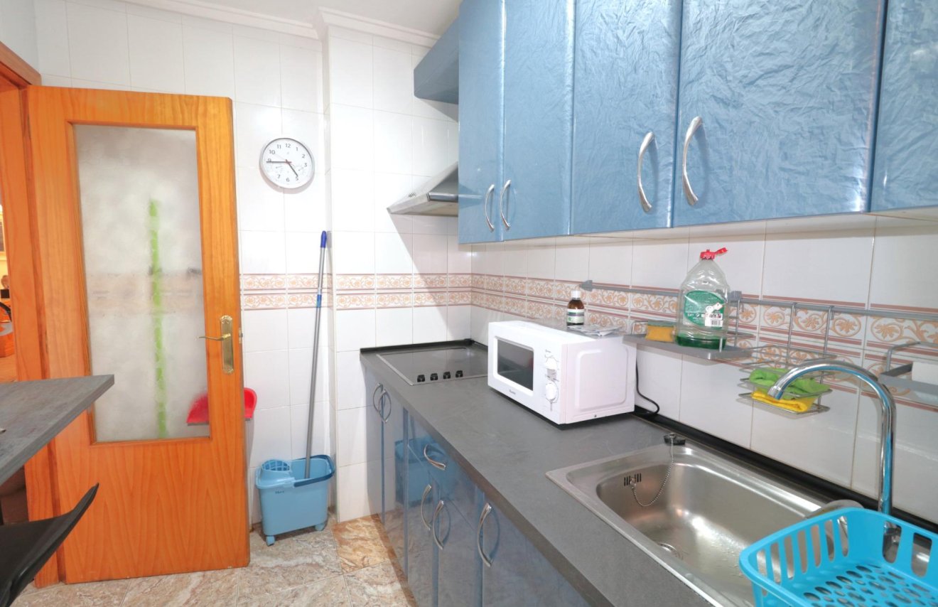Reventa - Apartamento - Torrevieja - Acequion