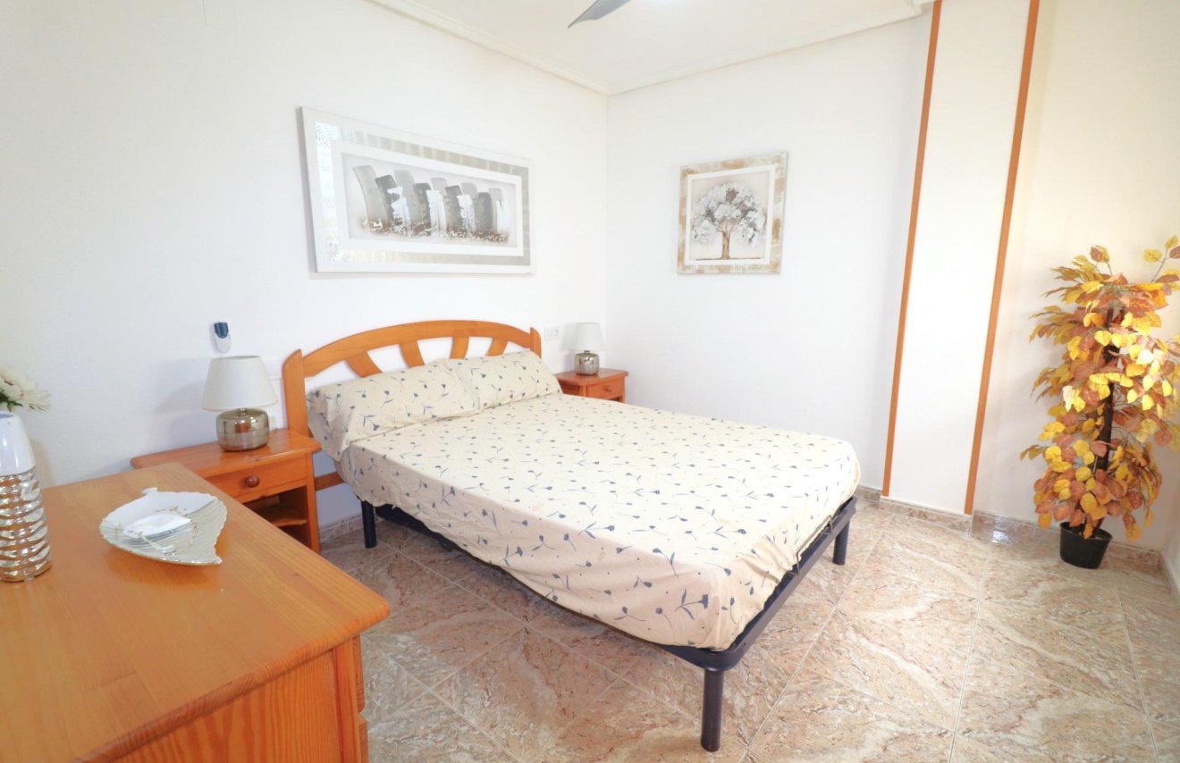 Reventa - Apartamento - Torrevieja - Acequion