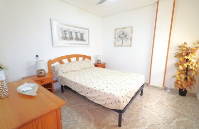 Reventa - Apartamento - Torrevieja - Acequion