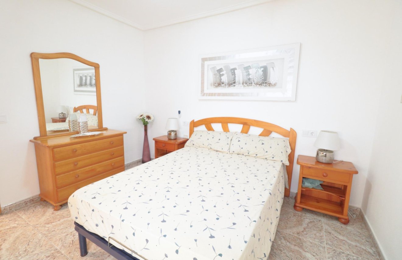 Reventa - Apartamento - Torrevieja - Acequion