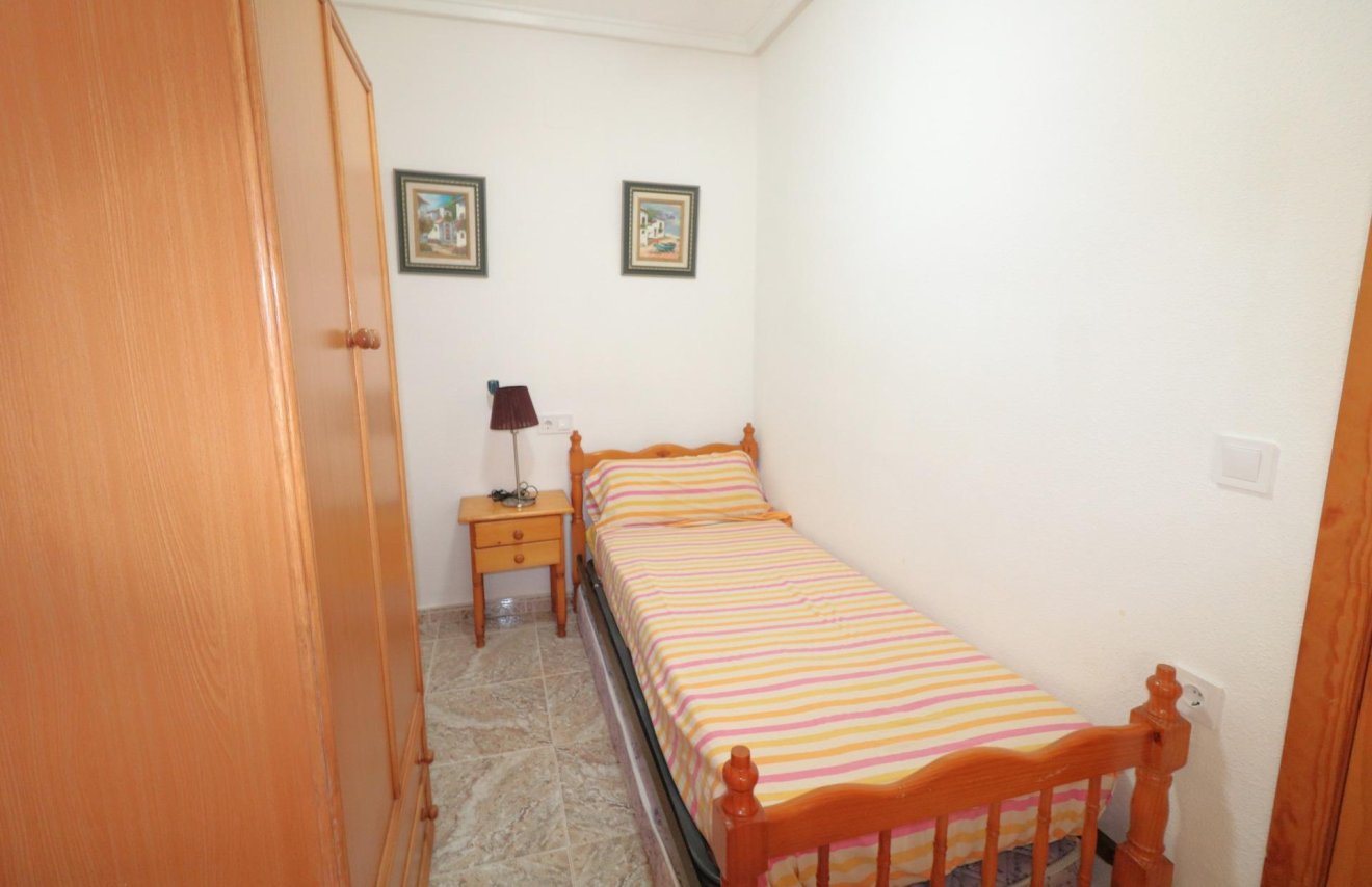 Reventa - Apartamento - Torrevieja - Acequion