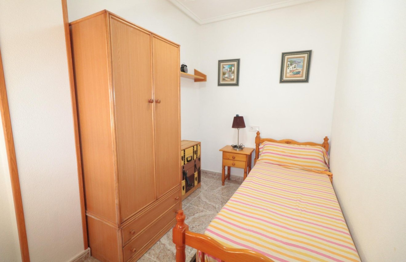 Reventa - Apartamento - Torrevieja - Acequion