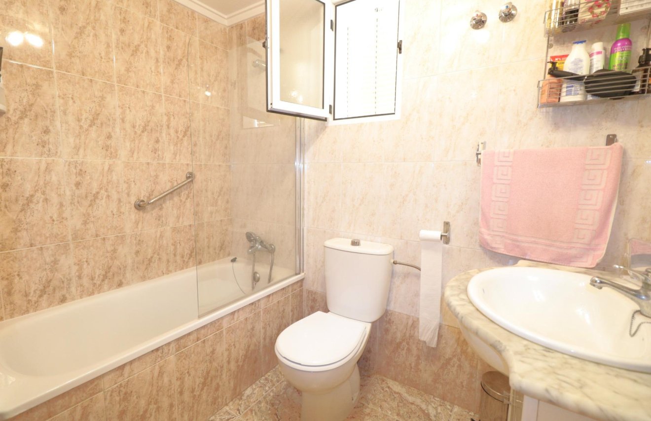 Reventa - Apartamento - Torrevieja - Acequion