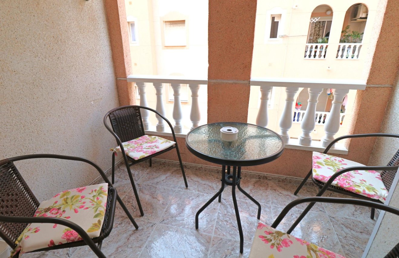 Reventa - Apartamento - Torrevieja - Acequion