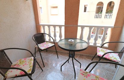 Reventa - Apartamento - Torrevieja - Acequion