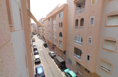Reventa - Apartamento - Torrevieja - Acequion