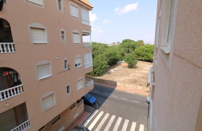 Reventa - Apartamento - Torrevieja - Acequion