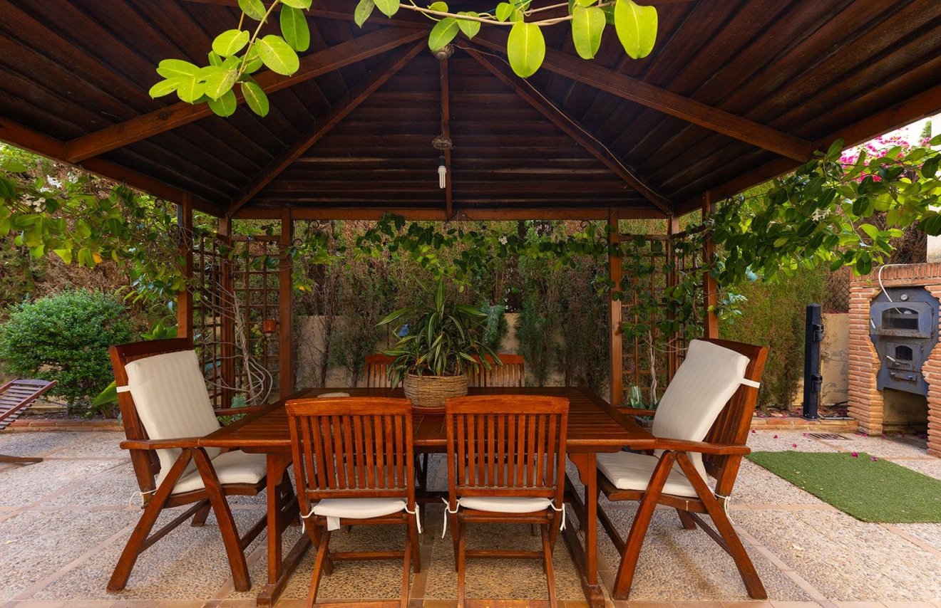 Reventa - Villa - Torrevieja - La veleta