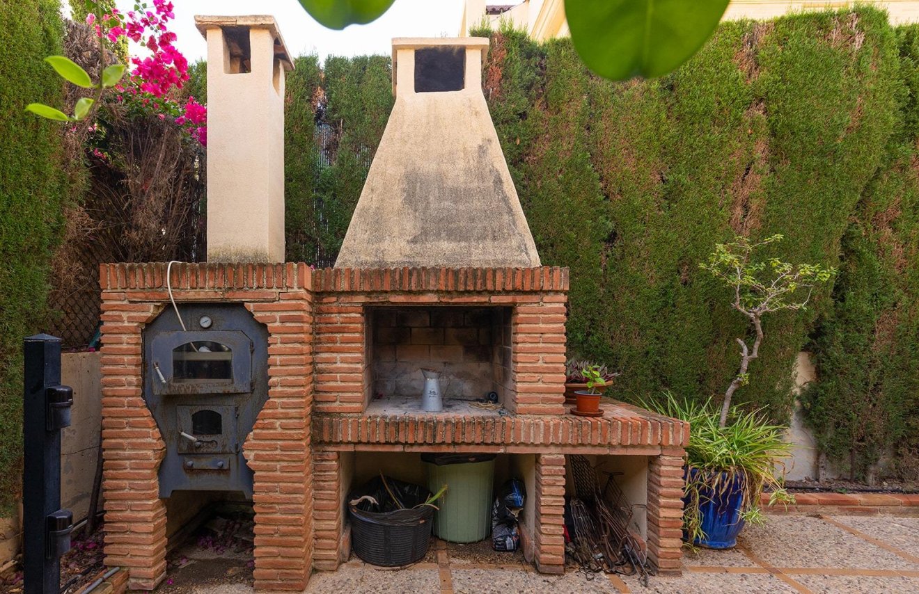 Reventa - Villa - Torrevieja - La veleta