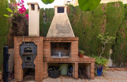 Reventa - Villa - Torrevieja - La veleta