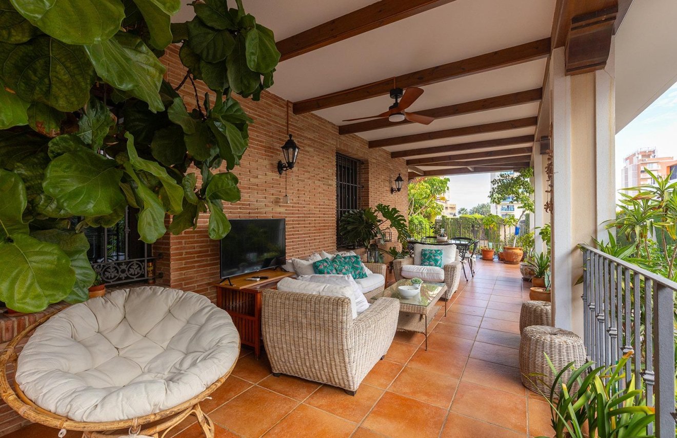 Reventa - Villa - Torrevieja - La veleta