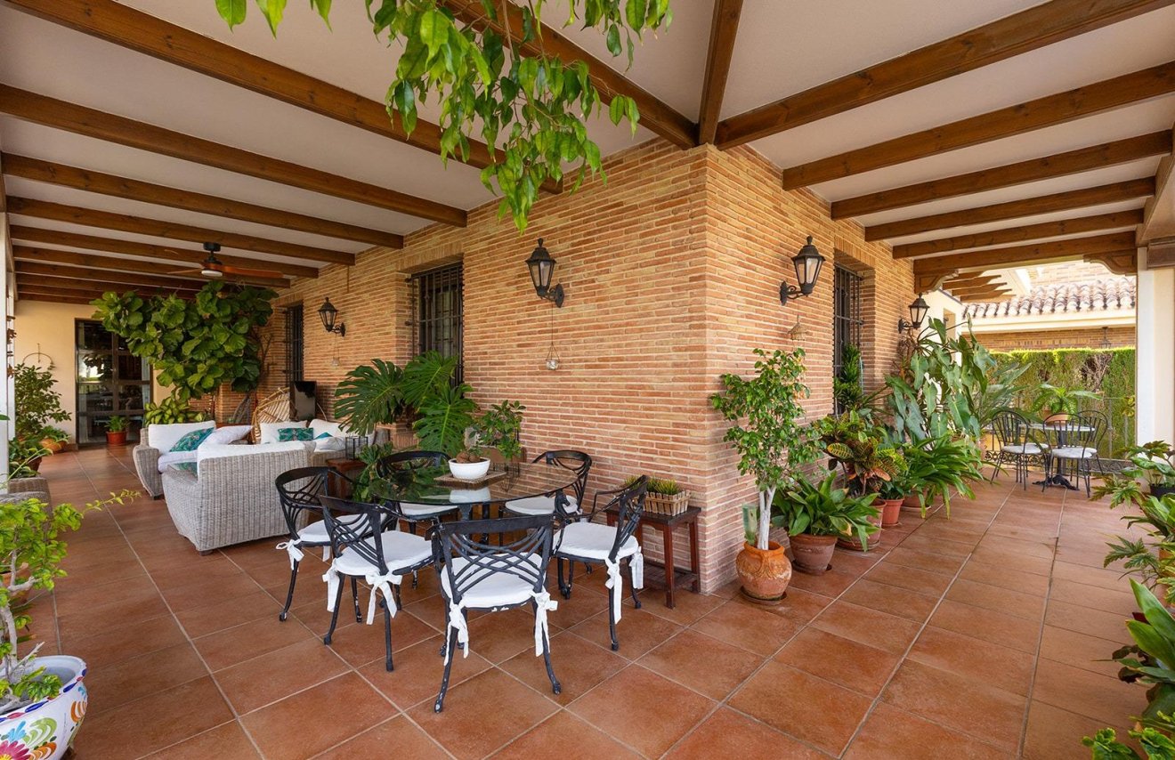 Reventa - Villa - Torrevieja - La veleta