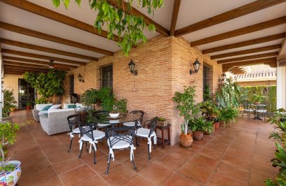 Reventa - Villa - Torrevieja - La veleta