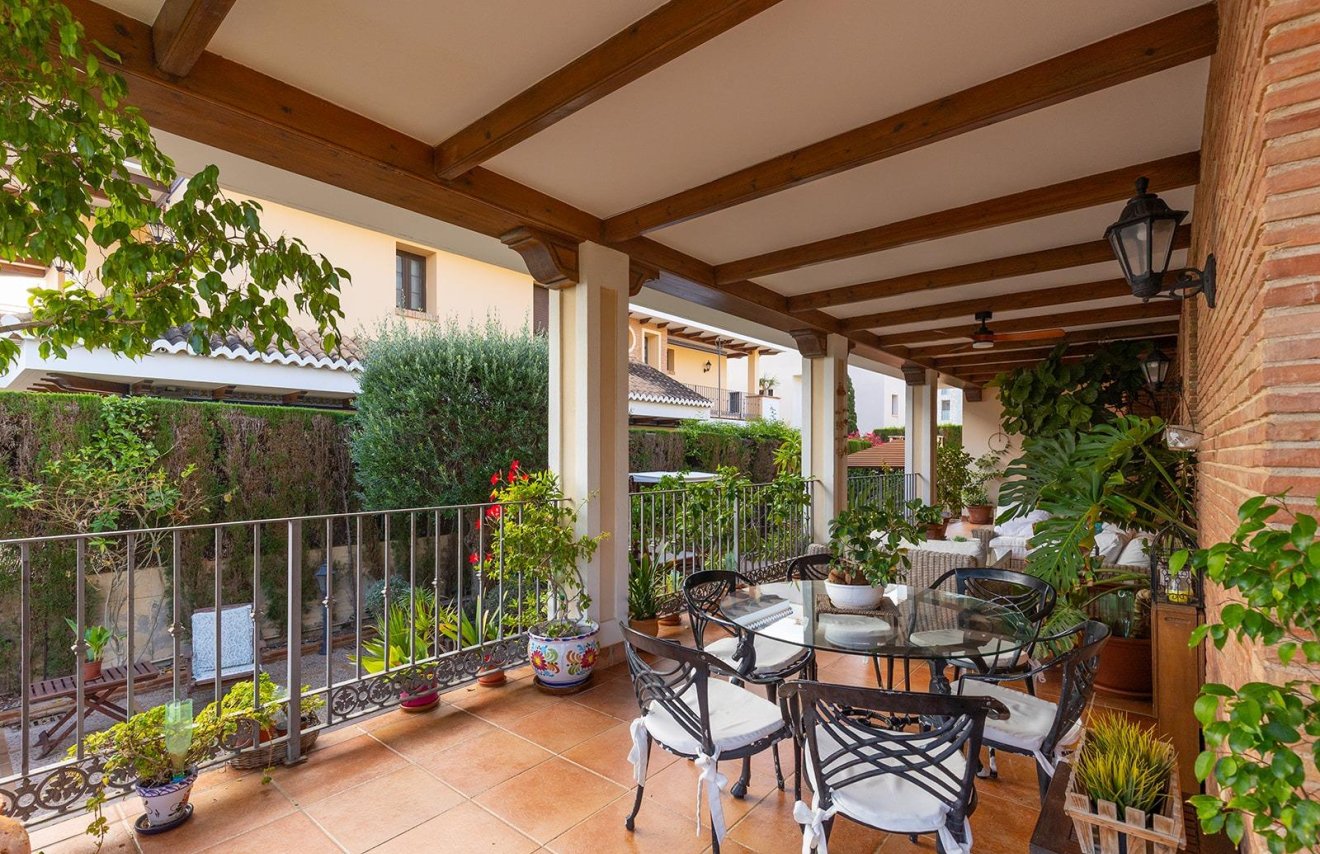 Reventa - Villa - Torrevieja - La veleta