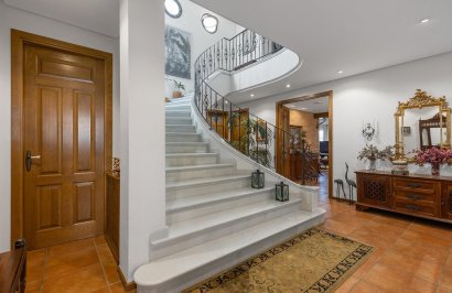 Reventa - Villa - Torrevieja - La veleta