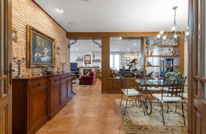 Reventa - Villa - Torrevieja - La veleta