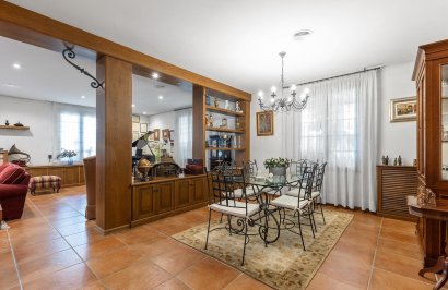 Reventa - Villa - Torrevieja - La veleta