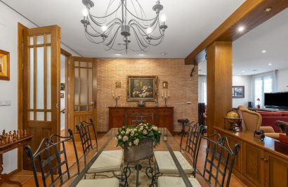 Reventa - Villa - Torrevieja - La veleta